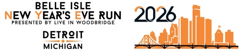 Belle Isle New Year's Eve Run