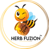 Herb Fuzion Handcrafted Honey