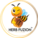 Herb Fuzion Honey