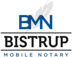 Bistrup Mobile Notary