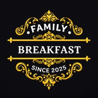 Familybreakfast