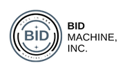 Bid Machine