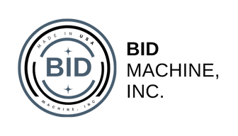 Bid Machine