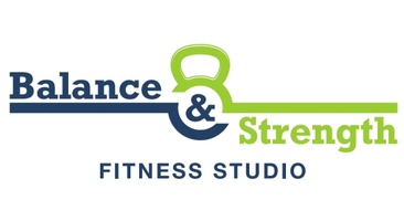 Balance & Strength Fitness Studio