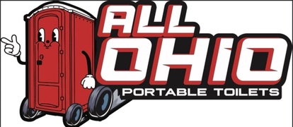 all ohio portable toilet