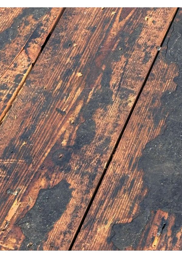 Interior Renovations