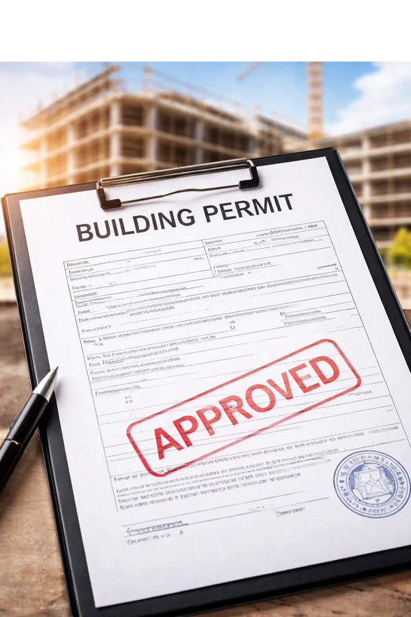 Building Permits