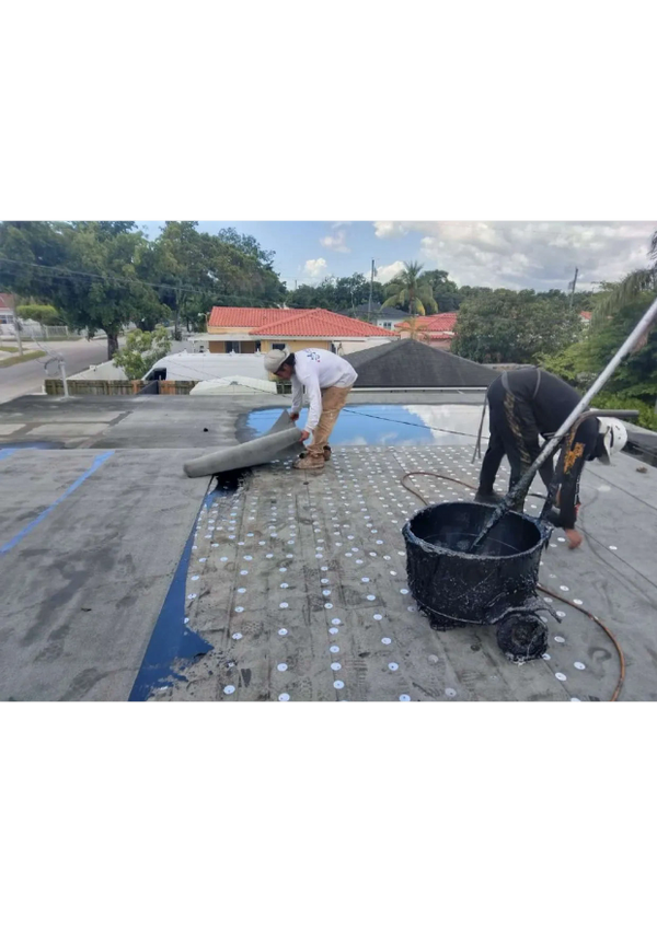 Extensions and Remodeling