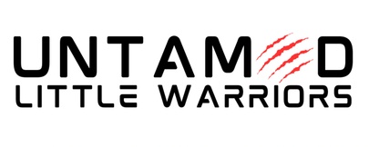 Untamed Little Warriors