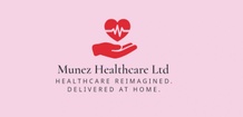 Munez Healthcare Ltd