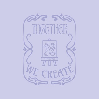 Together We Create