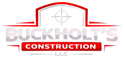 buckholtsconstruction.com
