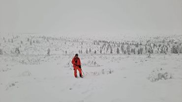 Inari Finland