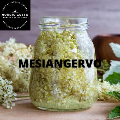 mesiangervokukka