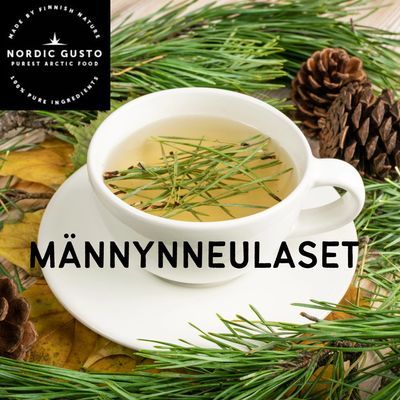 Männynneulaset