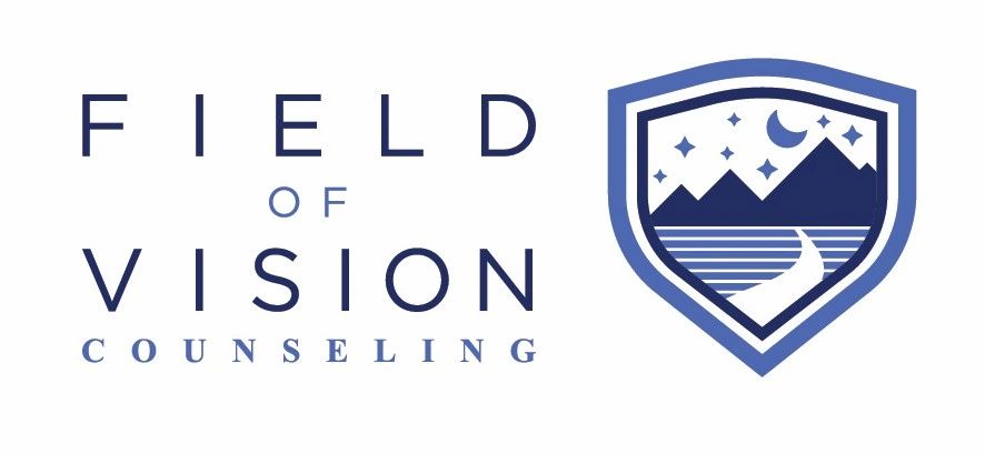 Field of Vision Counseling