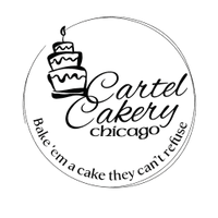 Cartel Cakery Chicago