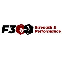 F3 Strength and Performance