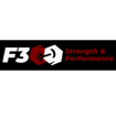 F3 Strength and Performance