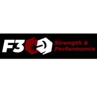 F3 Strength and Performance