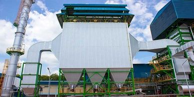 Air Quality Management; Pollution Control