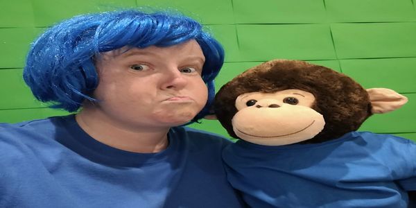 Bible Bluey 