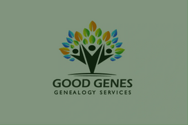 Good Genes Genealogy Services
Welcomes You