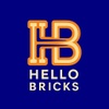 HELLO BRICKS
Residential Constructions
