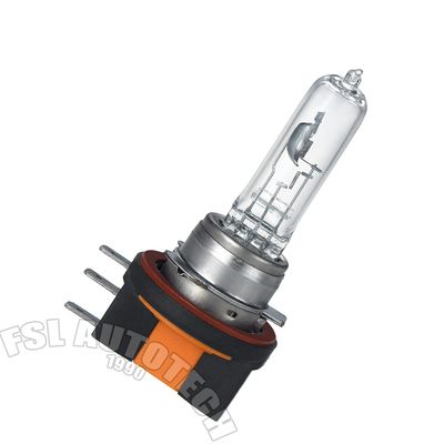 FSL Autotech - H15 Auto Halogen Bulb, Halogen Headlight Bulb for H15