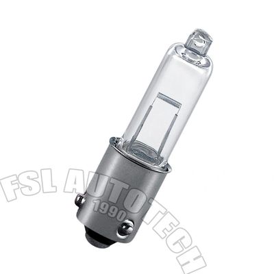 Ampoule H17 - 12V 35/35w