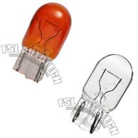 W21W WY21W T20 7440 7440A Amber Wedge Bulb Series