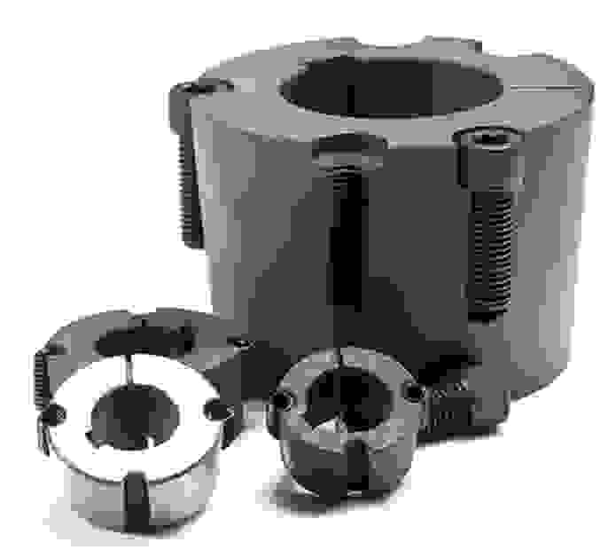 Couplings & Taper Bushes WALTECH HYDRAULICS & INDUSTRIAL