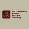 Northwestern Kansas pasture clearing 