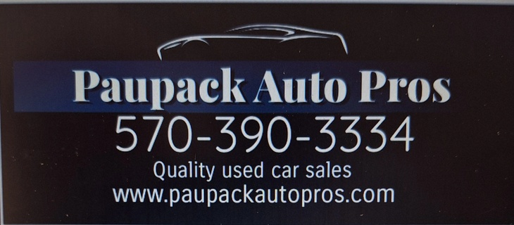 Paupack Auto Pros