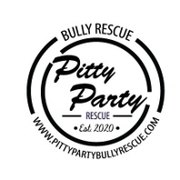 Pitty Party Bully Rescue