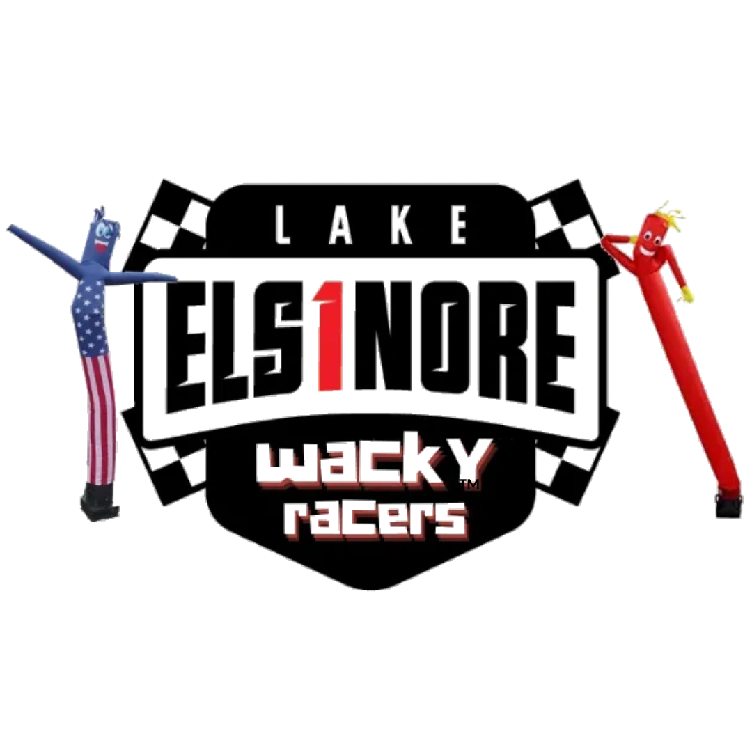 Lake Elsinore Wacky Racers