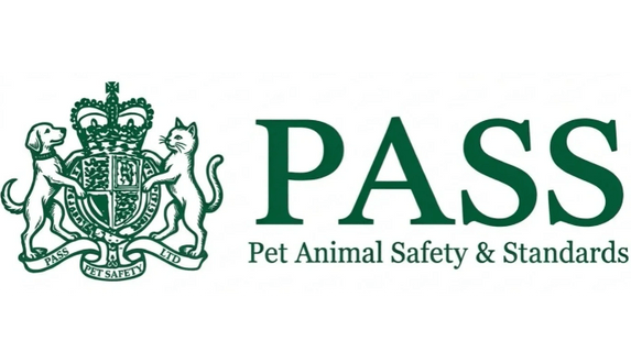 Pass Pet Safety