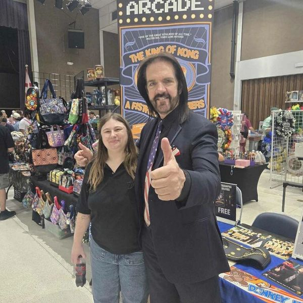 Melbourne Toy and Comic Con