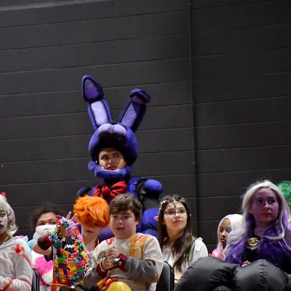 santa rosa toy-anime-comic con 1SixthbyOC on Instagram main image 1