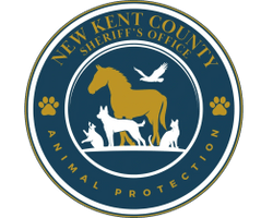 The New Kent Sheriff's Office 
ANIMAL PROTECTION UNIT