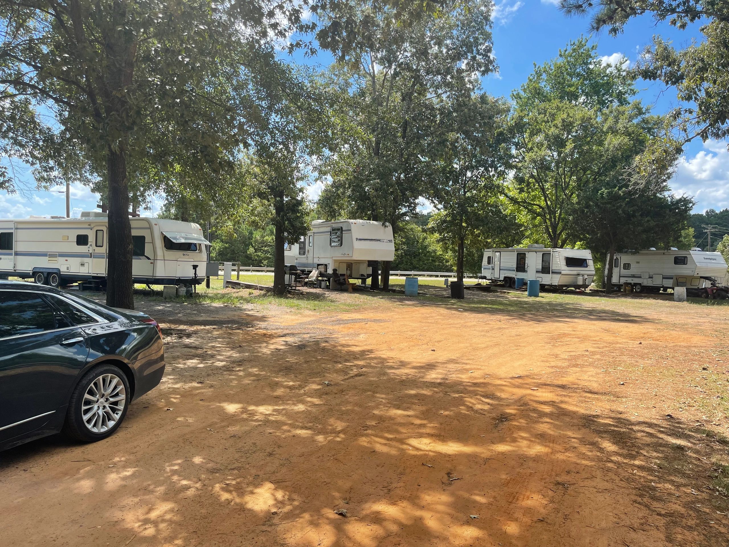Twisted Pines RV Park