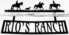 Rio's Ranch Equine Boarding