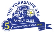 Yorkshire 4x4 Family Club