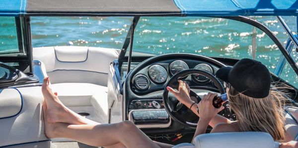 boat insurance, watercraft insurance, Arizona, comprehensive coverage, competitive rates
