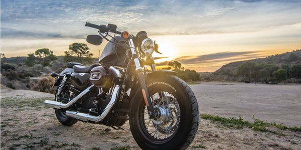 AZ Motorcycle Insurance