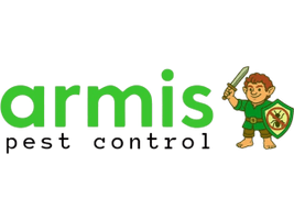 Armis Pest Control