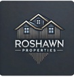 Roshawn Properties 
Rental Management 