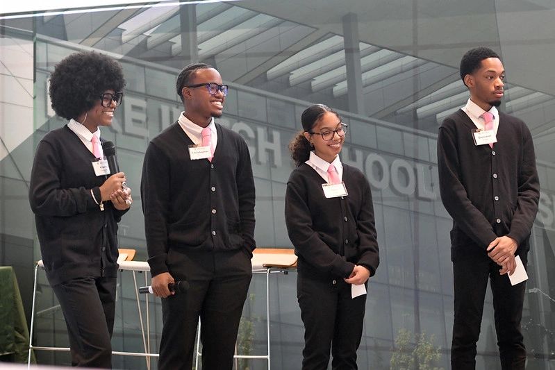 Pitch Competitions