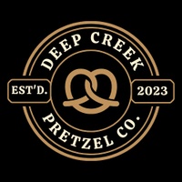 Deep Creek Pretzel