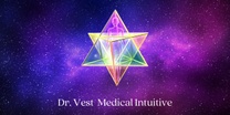 Dr. Vest Medical Intuitive